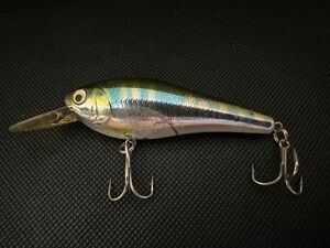 DAIWA T.D.SHAD◆ダイワTDシャッド