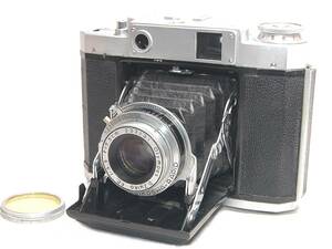 ◆完全動作品!!◆MAMIYA マミヤ MAMIYA-6 ボディ 蛇腹 OLYMPUS オリンパス D.Zuiko F.C. 7.5cm F3.5 75mm レンズ MAMIYA6 フィルムカメラ