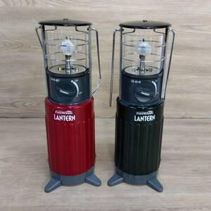  Iwatani cassette gas lantern 2 piece set Iwatani lantern light light . outdoor camp tmc02055623