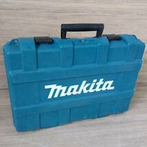 マキタ 24mm充電式ハンマドリル HR244DGX VB 集じんシステム付き Makita 住まい インテリア 工具 DIY 電動工具 ドリル tkd02004633_画像8