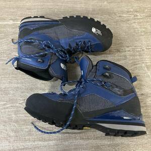 ノースフェイス ヴェルト NF25011 THE NORTH FACE Verto 26cm トレッキング シューズ 登山 アウトドア tmc02055628