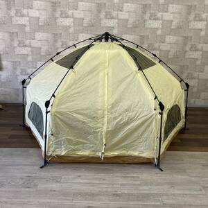  set DOD mushrooms tent inner mat MA3-769-BR T4-610-BG one touch Family easy camp outdoor tmc02056229