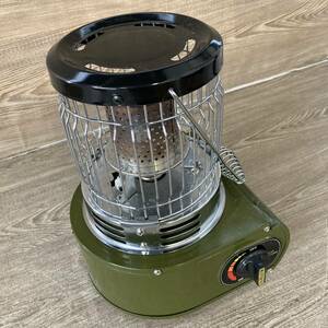 LVYUAN portable gas heater AD-G2000 CB can compact small size stove camp outdoor tmc02056267