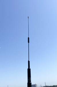 DIAMOND NR77SB 144/430MHzDUAL BAND WHIP ANTENNA