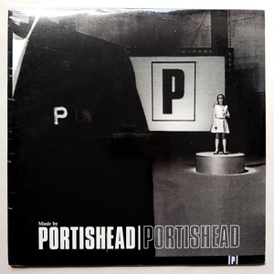 ◆ 未開封品 ２枚組レコード Portishead ポーティスヘッド / Portishead 1997年 アメリカ盤 送料無料 ◆