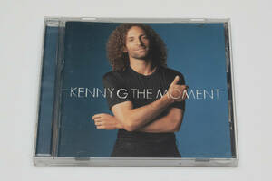 KENNY.G ケニーG THE MOMENT