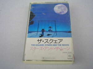 14* The * The *sk. aster z* and * The * moon cassette tape 