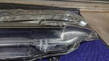 シビックタイプR FK8 他FK系 純正ヘッドライトユニット 右　LED ヘッドライト　_画像3