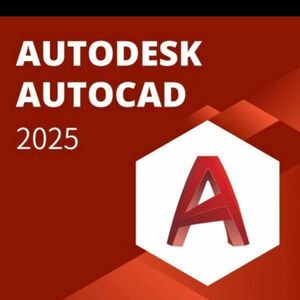 Autodesk AutoCad 2025 Win64bit