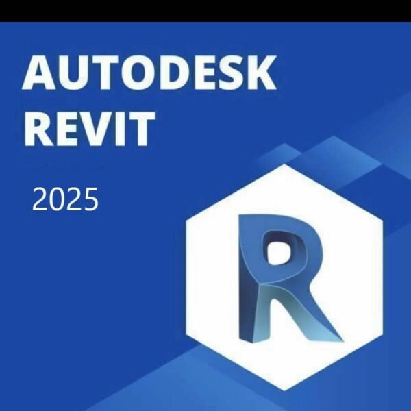 Autodesk Revit 2025 Win64bit