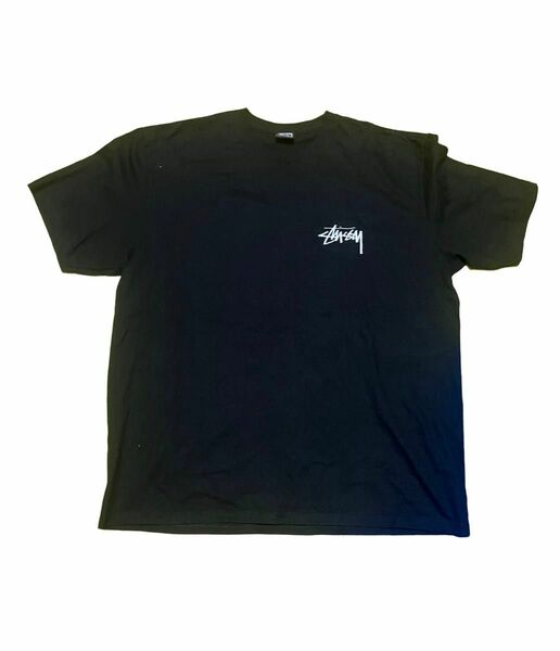 stussy 8ボール