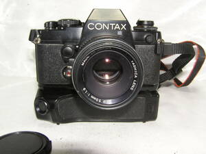 CONTAX