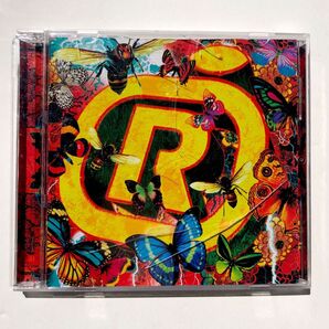 CD【ORANGE RANGE/ORANGERANGE】