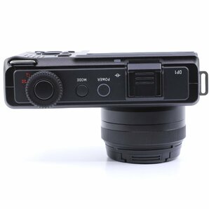 ＜ほぼ新品＞ SIGMA デジタルカメラ DP1Merrill シャッター数200枚以下！の画像10