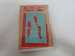 椅子がこわい: 私の腰痛放浪記 n0605 F-7