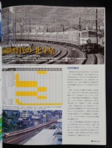 j train 59 ジェイ トレイン 客車編成今昔 70-80年代客車列車 EF58 スハフ43・42 荷物列車 国鉄時代北斗星 荷物列車 豊田車両センター189系_画像6