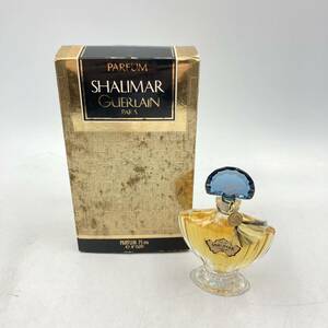 5/24 OD-I2054★GUERLAIN ゲラン 香水 15ml★PARFUM/パルファム/ブランド/箱付き/DC4 DH6