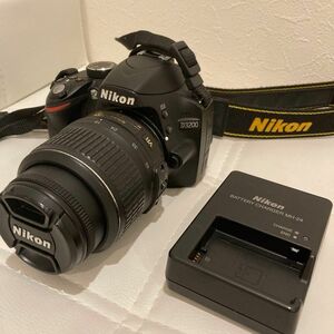 Nikon D3200