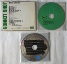 CD JOHN LENNON・ Spitz・Slipknot_画像2