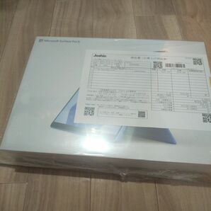 新品 Surface Pro 9 Core i7 メモリ16GB 256GB サファイア QIL-00045 タブレット PC