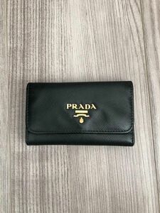 PRADA　プラダ　キーケース