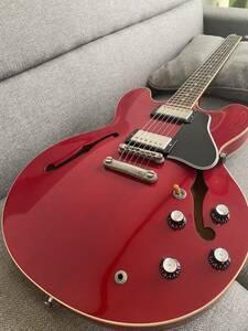 Gibson ES-335