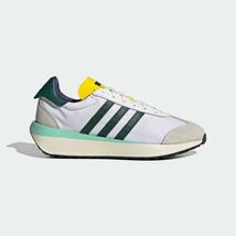 新品未使用 adidas Originals 27.5cm アディダス オリジナルス COUNTRY XLG カントリー XLG スニーカー シューズ ナイロン スエード 箱有り_画像2