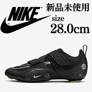  новый товар не использовался NIKE 28.0cm SUPERREP CYCLE 2 NN super rep Индия a cycle велосипед обувь Nike черный чёрный без коробки . стандартный товар 