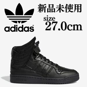 新品未使用 adidas Originals 27.0cm Jeremy Scott Forum NEW Wings アディダス ジェレミースコット フォーラム スニーカー 箱有り