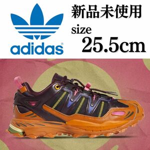 新品未使用 adidas Originals 25.5cm HYPERTURF ADVENTURE DDLM アディダス オリジナルス ハイパーターフ スニーカー シューズ 箱有り