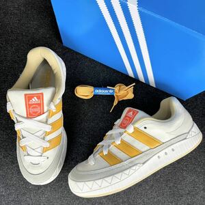 28.0cm 新品未使用 adidas Originals アディダス オリジナルス ADIMATIC アディマティック スニーカー シューズ 人気 箱有り 正規品