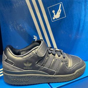 27.5cm новый товар не использовался adidas Originals FORUM 84 LOW FS Adidas Originals форум low спортивные туфли обувь популярный стандартный коробка есть 