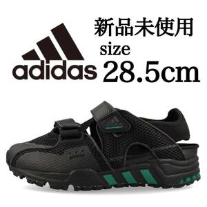 28.5cm 新品未使用 adidas Equipment EQT93 SNDL アディダス サンダル シューズ エキップメント イクイップメント 夏 箱無し 正規品