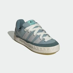 28.0cm 新品未使用 adidas Originals アディダス オリジナルス ADIMATIC アディマティック スニーカー シューズ 人気 箱有り 正規品の画像6