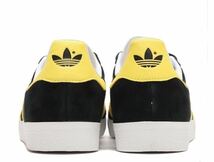 29.0cm 新品未使用 adidas Originals GAZELLE アディダス オリジナルス ガゼル ガッツレー スニーカー シューズ 人気 箱有り 正規品_画像7