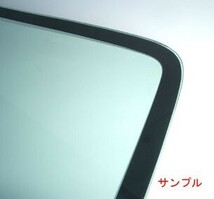 OEM 新品 フロント ガラス PEUGEOT プジョー 308 T9 2013Y- グリーン/ボカシ無 レインセンサー 遮音_画像2