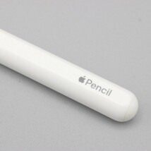 【美品】Apple Pencil 第2世代 MU8F2J/A アップルペンシル 本体_画像5