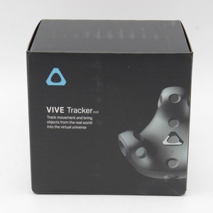 【新品未開封】HTC VIVE Tracker （3.0） 99HASS001-00 アクセサリー トラッカー VR 本体