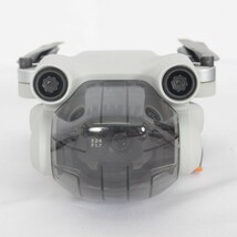 【美品】DJI Mini 3 Pro Fly Moreキット Plus RCディスプレイコントローラー付き M16208 ドローン 空撮カメラ DJI RC付属 本体_画像4