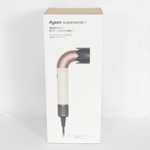 【新品】Dyson Supersonic r ヘアドライヤー HD17 VLP セラミックピンク ヘアドライヤー スーパーソニック アール ダイソン 本体_画像6