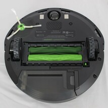 【1円～】iRobot ルンバ e5 ロボット掃除機 e515060 アイロボット Roomba 本体 ジャンク品_画像3