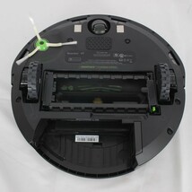 【1円～】iRobot ルンバ e5 ロボット掃除機 e515060 アイロボット Roomba 本体 ジャンク品_画像4
