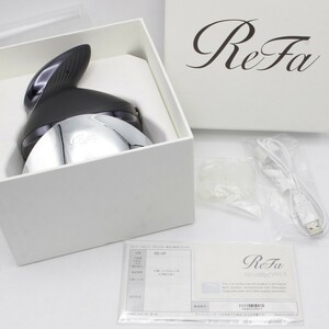 [ new goods ]MTG ReFa BEAUTECH HEAD SPA RE-AP-03A black lifa view Tec head spa body 