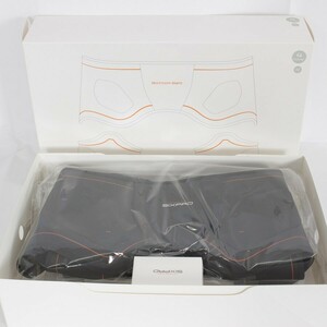 [ new goods ]MTG Sixpad bottom belt M size SP-BB2304F-M SIXPAD body 