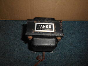 TANGO　　MC-3-350　　チョーク　　3Ｈ　350ｍＡ　42Ω