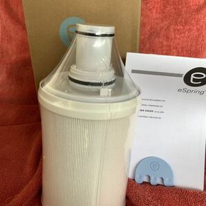 アムウェイ Amway eSpring浄水器II用 交換用カートリッジ 100186J 互換品 paypay対応用の画像1