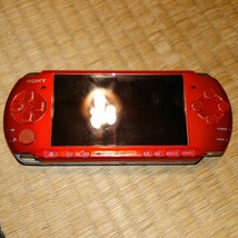 PSP 3000 　ジャンク_画像1