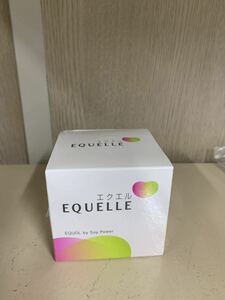 大塚製薬 EQUELLE エクエル112粒 28日分