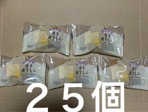 博多通りもん　バラ　２５個