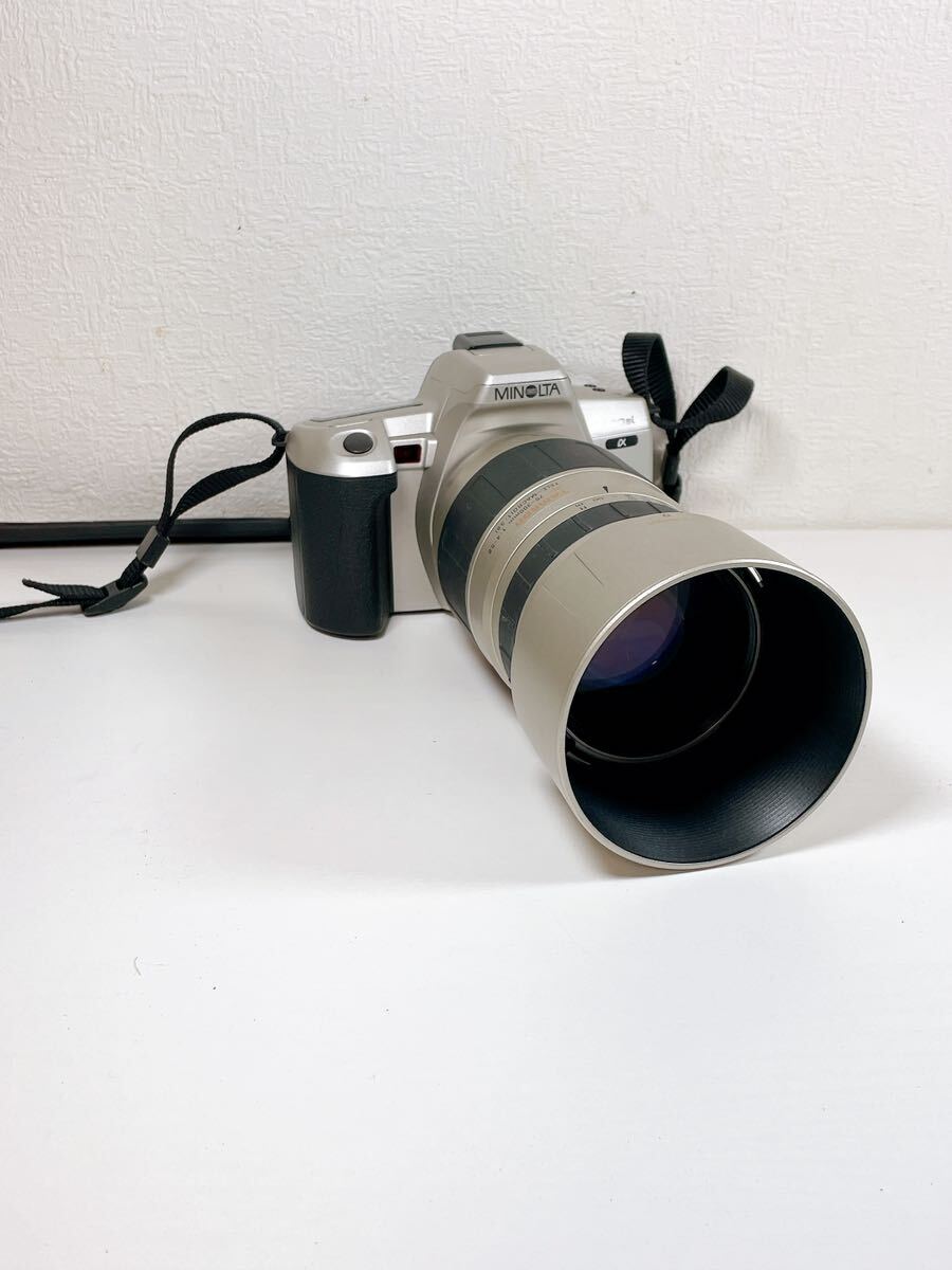 Yahoo!オークション -「ミノルタ 360si」の落札相場・落札価格 Yahoo!オークション -「ミノルタ 360si」の落札相場・落札価格